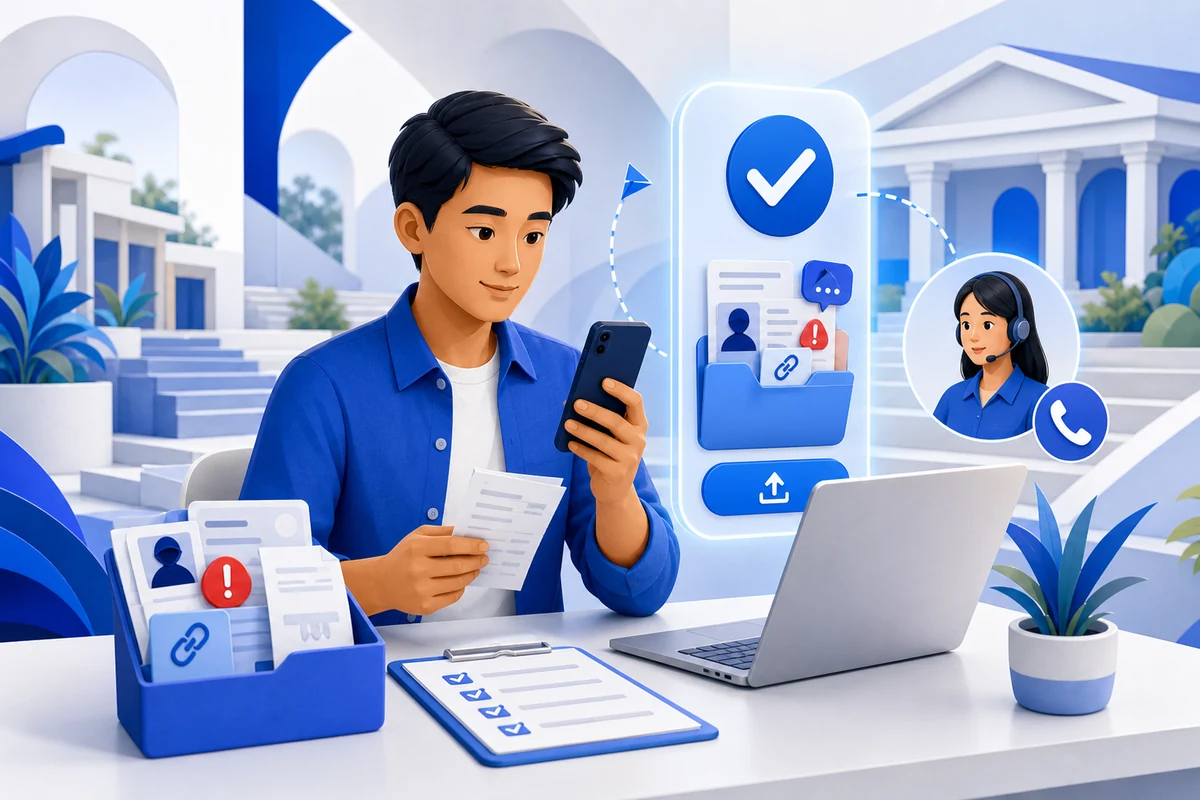 How to report a scam in the Philippines